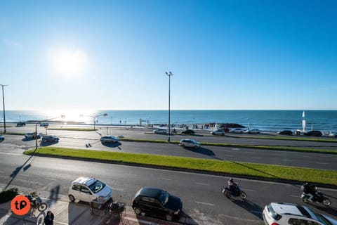 Beach, Sea view