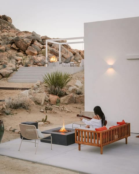Bolder House By The Cohost Company House in Joshua Tree