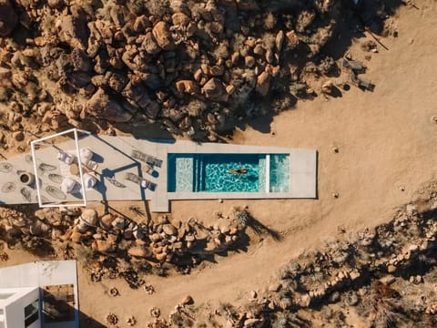 Bolder House By The Cohost Company House in Joshua Tree