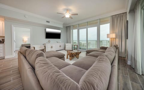 Phoenix Gulf Towers 1405 condo Apartment in Orange Beach