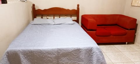 Residencial Barbosa - Apto 301 Apartment in Macaé