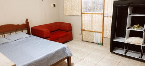 Residencial Barbosa - Apto 301 Apartment in Macaé