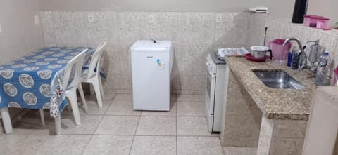 Residencial Barbosa - Apto 301 Apartment in Macaé