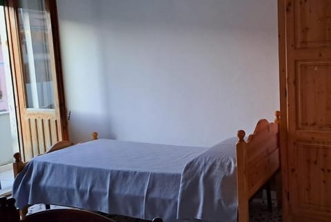 La rosa del mare House in Isola Rossa