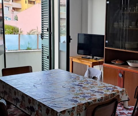 La rosa del mare House in Isola Rossa