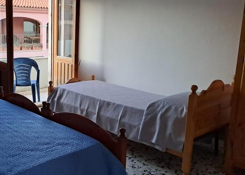 La rosa del mare House in Isola Rossa