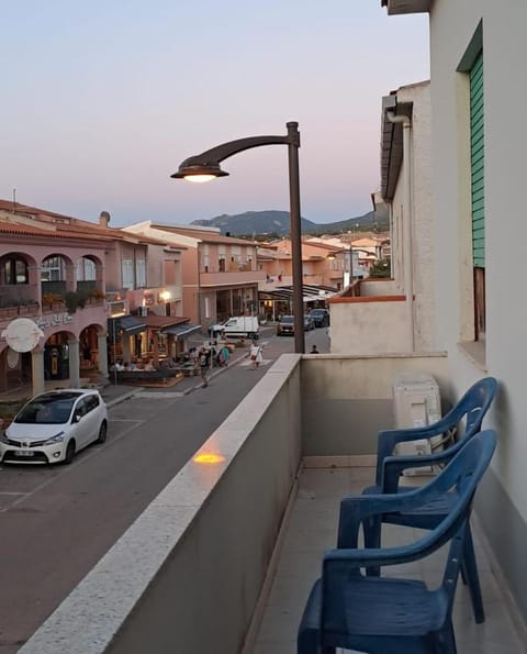 La rosa del mare House in Isola Rossa