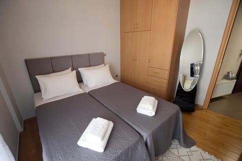 Central park apartment Nafplio Apartment in Nafplion