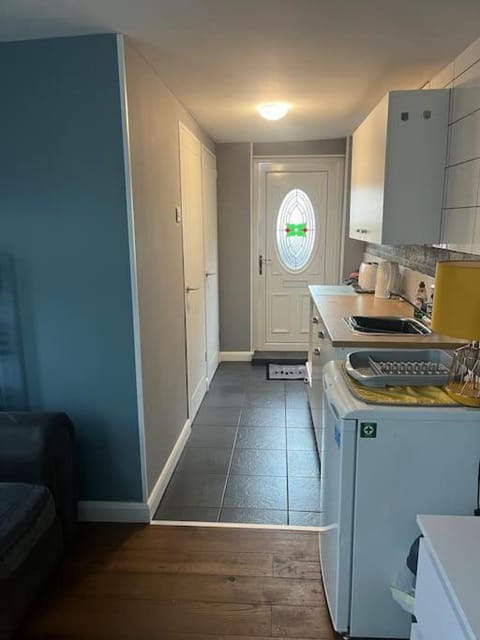 Birkdale's Hidden Gem Apartment in Southport