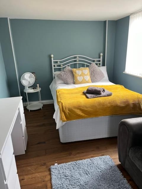 Birkdale's Hidden Gem Apartment in Southport