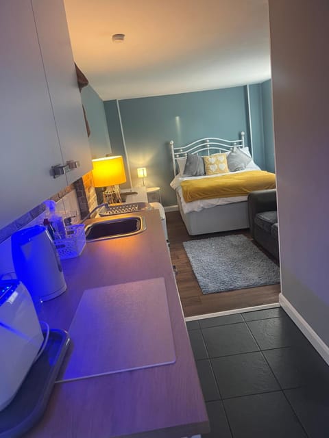 Birkdale's Hidden Gem Apartment in Southport