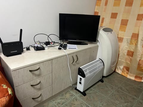 Cheep&Free on the Ground floor and Pets friendly Apartment in Sofia