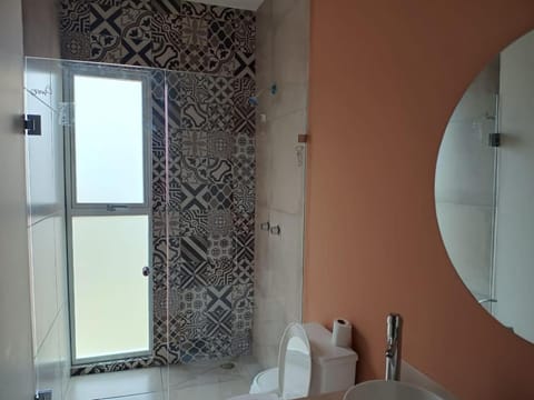 Casa Valeria Apartment in Oaxaca