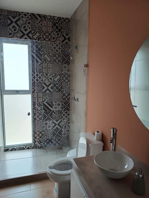 Casa Valeria Apartment in Oaxaca