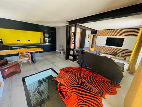 PierrAnge Apartment in Valréas