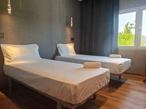 Hotel Golden Alcorcon Hotel in Madrid