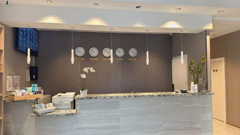 Hotel Golden Alcorcon Hotel in Madrid