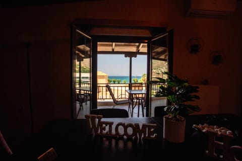 View (from property/room), Dining area