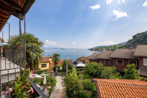 Nearby landmark, Day, Natural landscape, Garden, Lake view, Mountain view