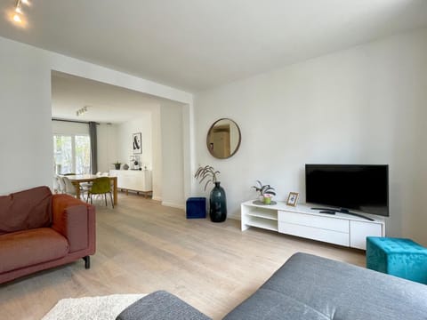 Belfort Shortstay Apartment in Ghent