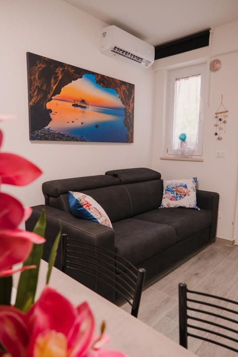 Casa Vacanze Civico144 Apartment in San Vito Chietino