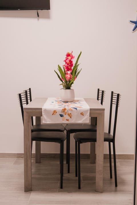 Casa Vacanze Civico144 Apartment in San Vito Chietino