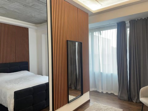 Boutique Diamond Apartments Apartment in Antwerp