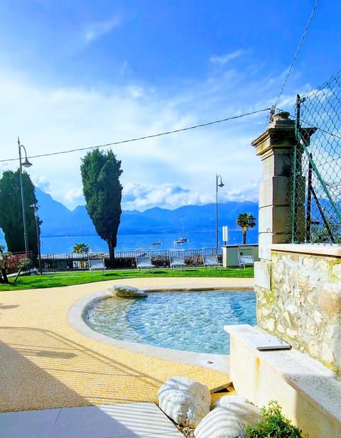 Benaco See Apartment in Torri del Benaco