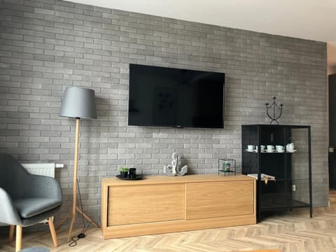 Apartament Letnica Apartment in Gdansk