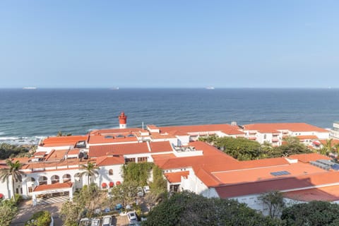 Nearby landmark, Sea view