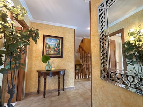 Villa as pipas Villa in O Salnés