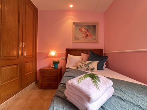 Villa as pipas Villa in O Salnés