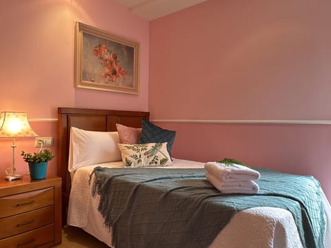 Villa as pipas Villa in O Salnés