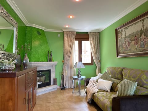 Villa as pipas Villa in O Salnés