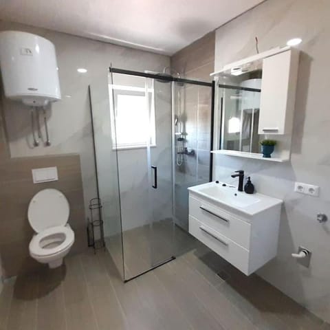 Guest House Vrsine House in Šibenik-Knin County, Croatia