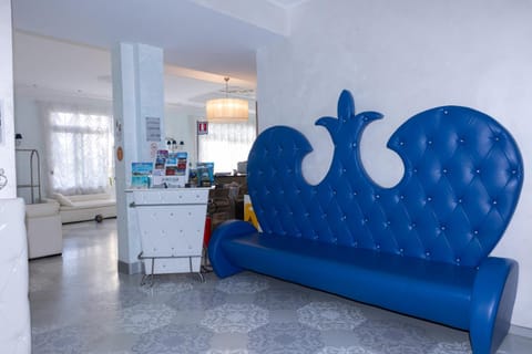 Blumarin Hotel in Lido di Jesolo