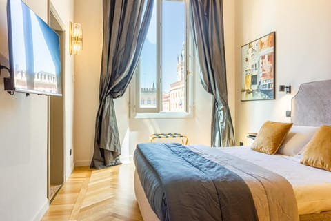 Canton De' Fiori - Prestige Apartments Apartment in Bologna