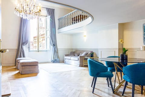 Canton De' Fiori - Prestige Apartments Apartment in Bologna