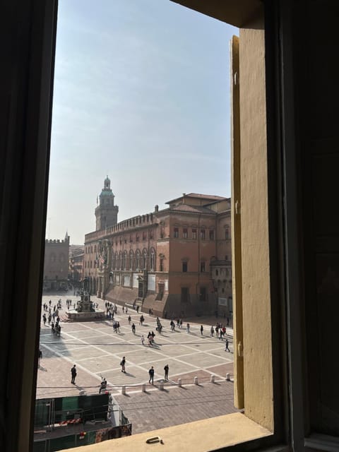 Canton De' Fiori - Prestige Apartments Apartment in Bologna