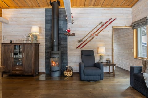 Living room, Seating area, fireplace