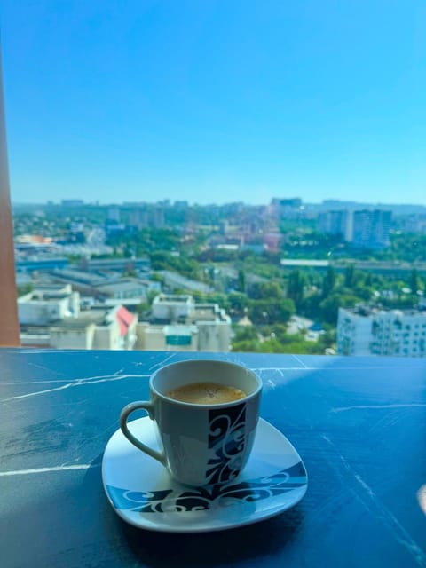 View (from property/room)