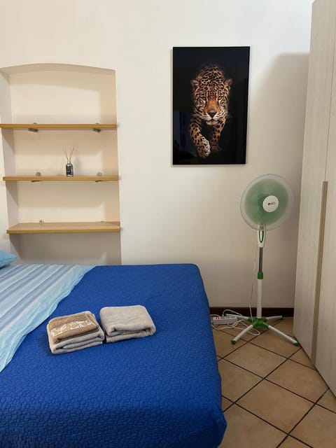 Cavour 58 Apartment in Alessandria