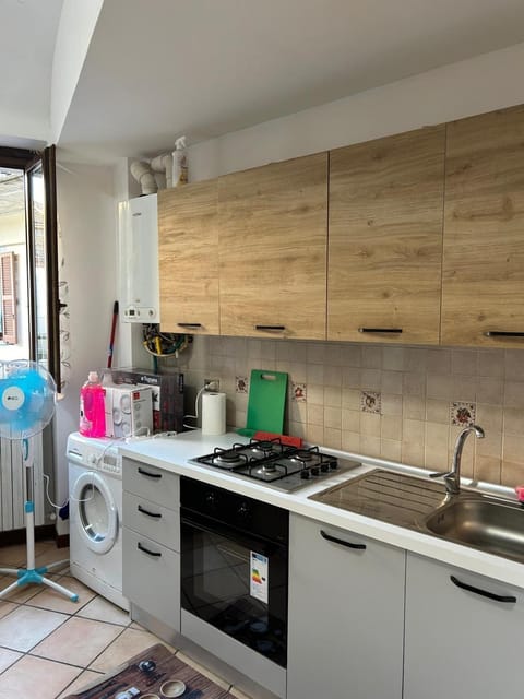 Cavour 58 Apartment in Alessandria