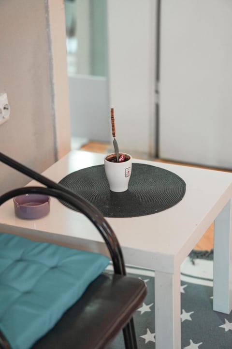 Private heaven in the heart of the city Apartment in Skopje