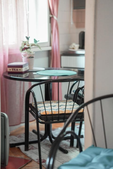 Private heaven in the heart of the city Apartment in Skopje