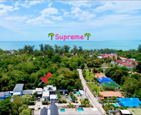 Property building, Neighbourhood, Natural landscape, Location