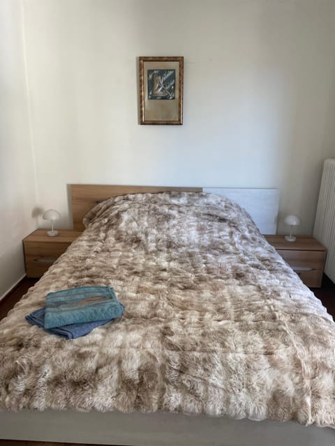 House of heaven Apartment in Decentralized Administration of Macedonia and Thrace