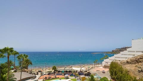 Beach, Sea view