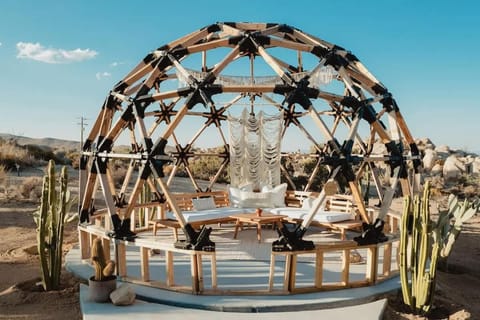 High Desert Paradise By The Cohost Company House in Yucca Valley