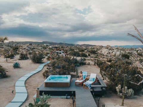 High Desert Paradise By The Cohost Company House in Yucca Valley
